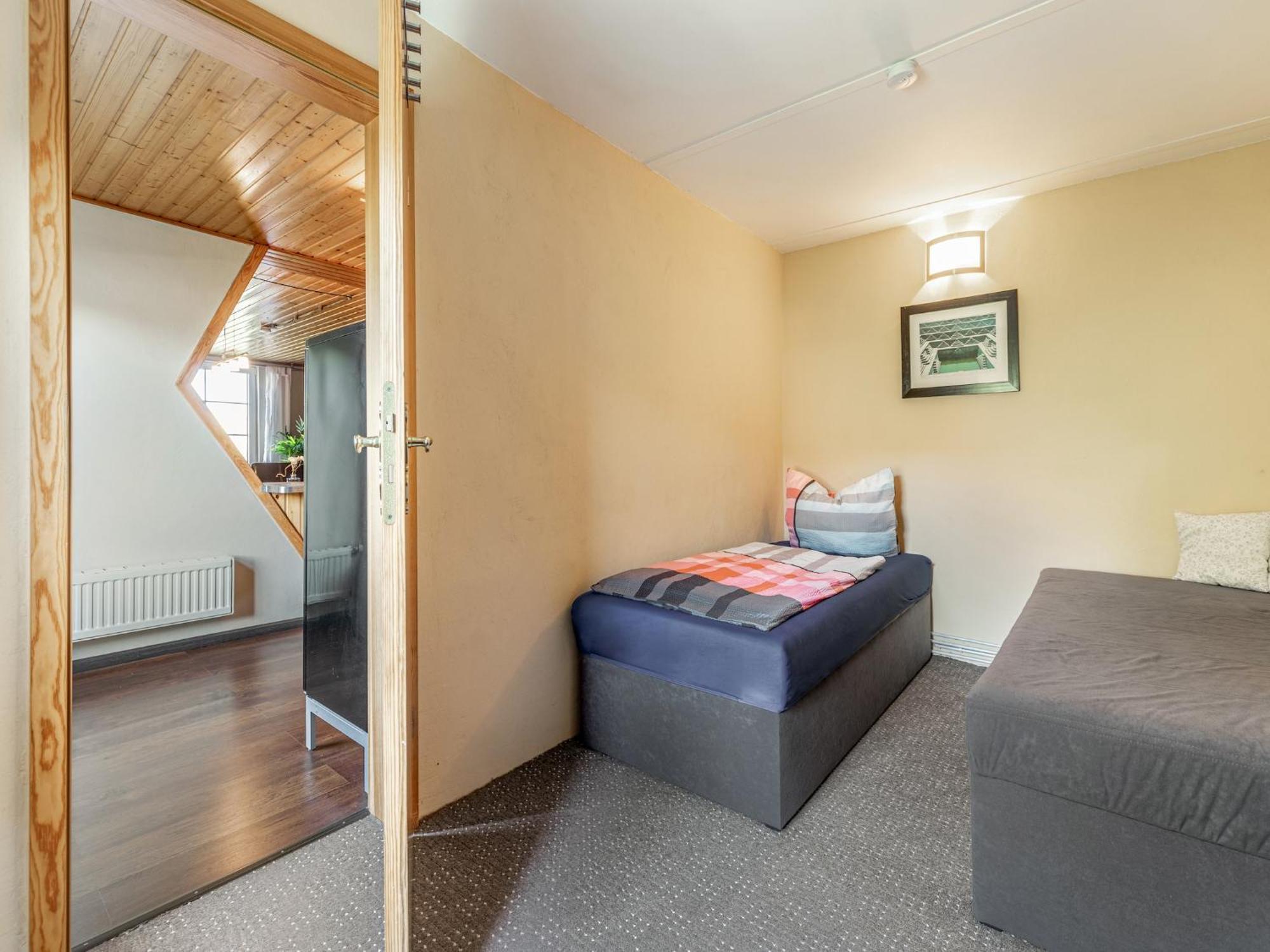 Apartment Near Heiligendamm With Garden Hinter Bollhagen Exterior foto
